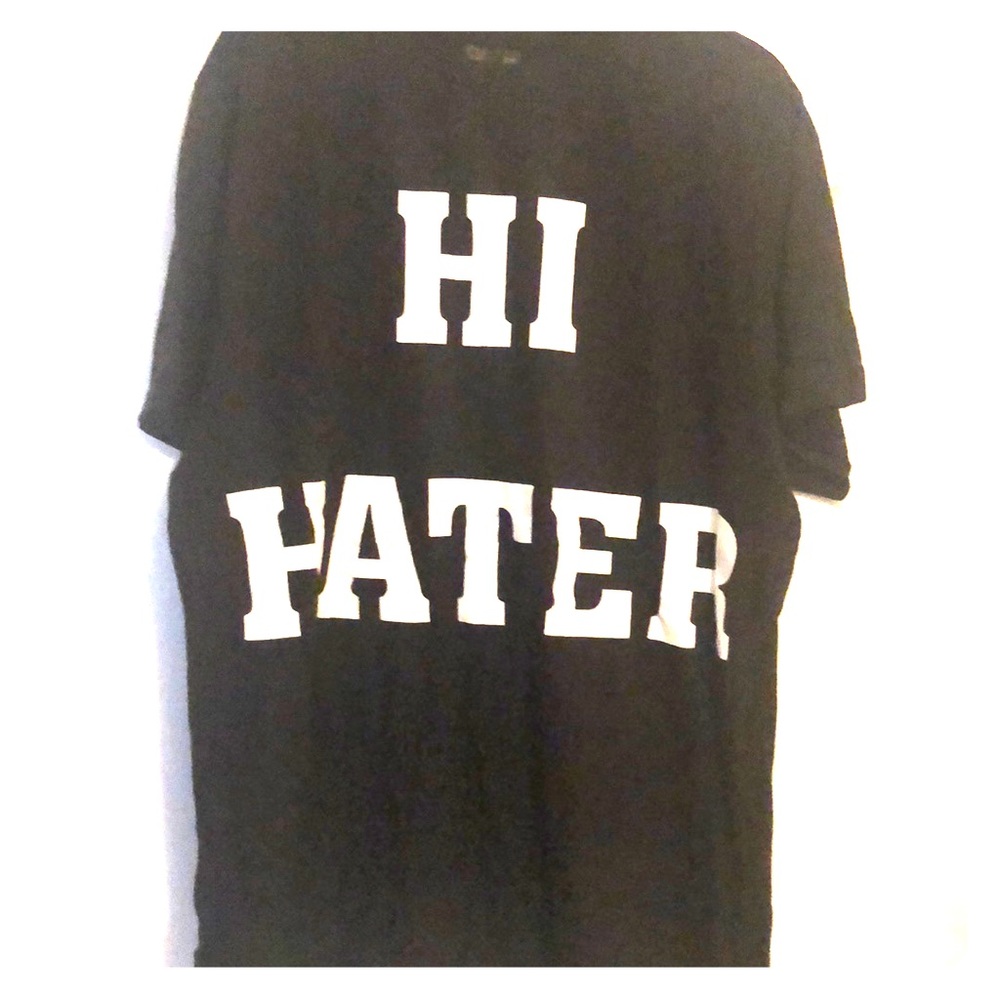 Men’s t-shirt